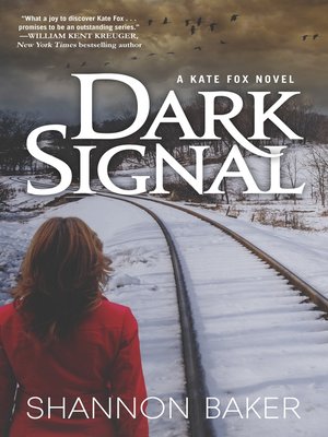 cover image of Dark Signal